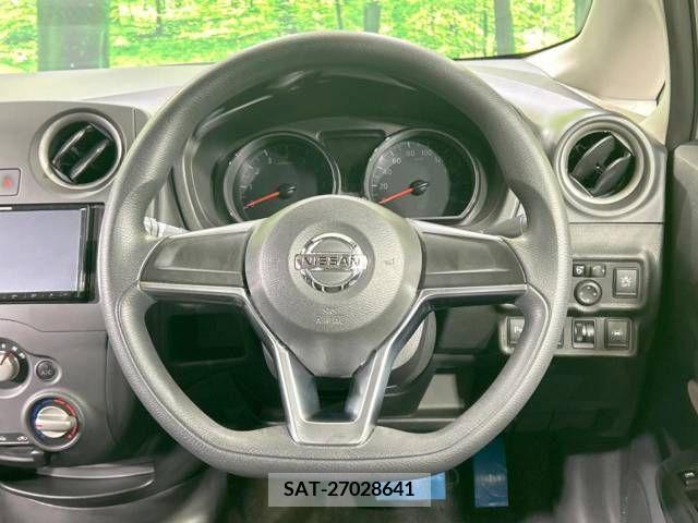 Nissan NOTE 2018-12 378216-11