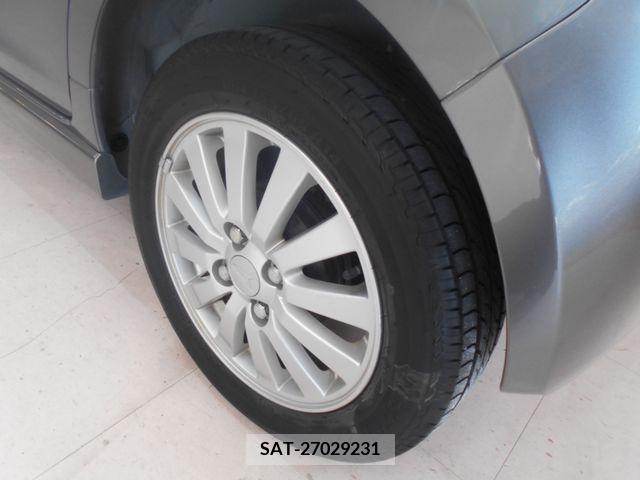 Daihatsu MOVE 2009-12 213849-23