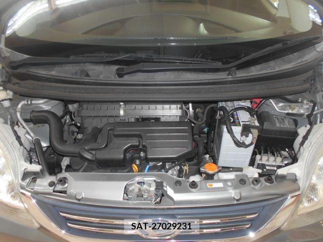 Daihatsu MOVE 2009-12 213849-24