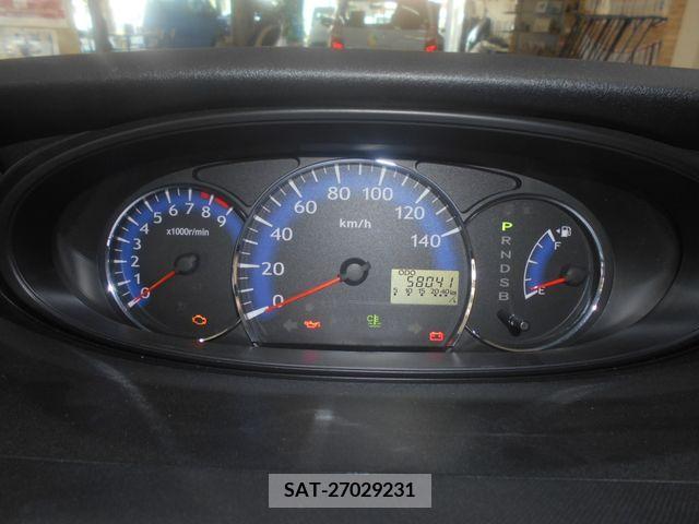 Daihatsu MOVE 2009-12 213849-10