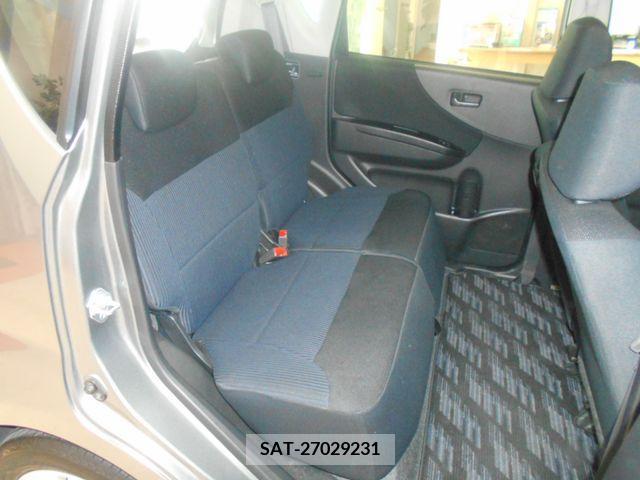 Daihatsu MOVE 2009-12 213849-9