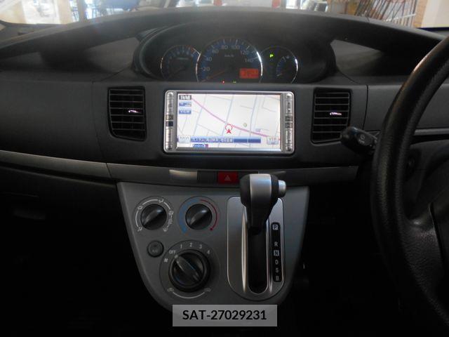 Daihatsu MOVE 2009-12 213849-11