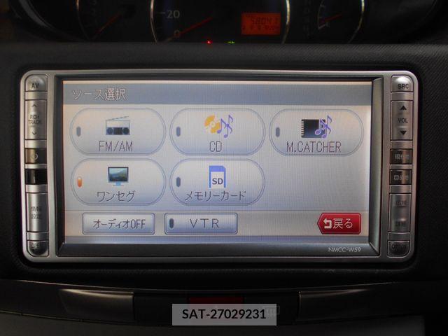 Daihatsu MOVE 2009-12 213849-12