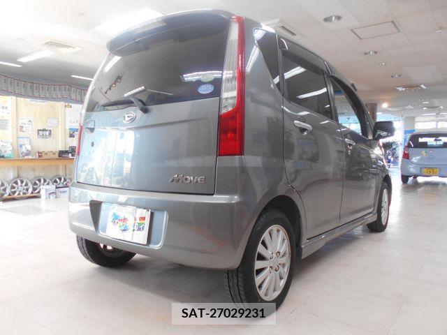 Daihatsu MOVE 2009-12 213849-1
