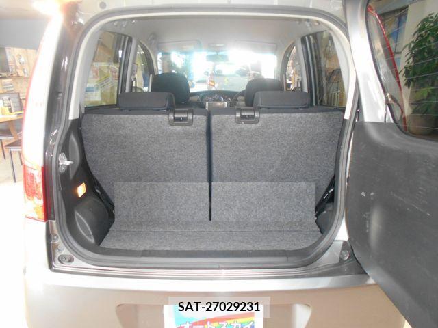 Daihatsu MOVE 2009-12 213849-17