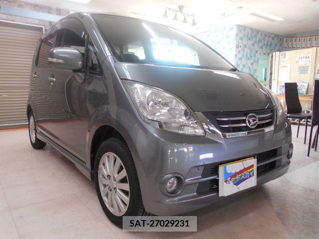 Daihatsu MOVE 2009-12 213849-3
