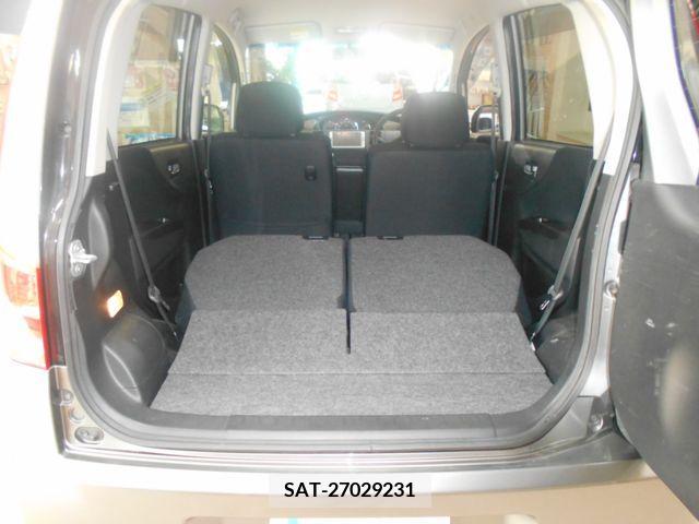 Daihatsu MOVE 2009-12 213849-18