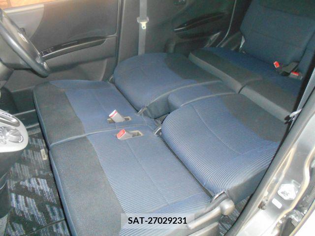 Daihatsu MOVE 2009-12 213849-19