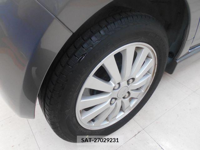 Daihatsu MOVE 2009-12 213849-21