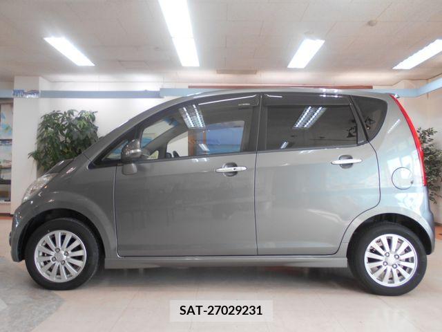 Daihatsu MOVE 2009-12 213849-7