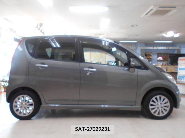 Daihatsu MOVE 2009-12 213849-8