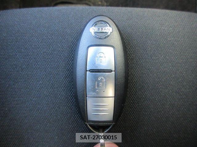 Nissan NOTE 2019-02 237060-18