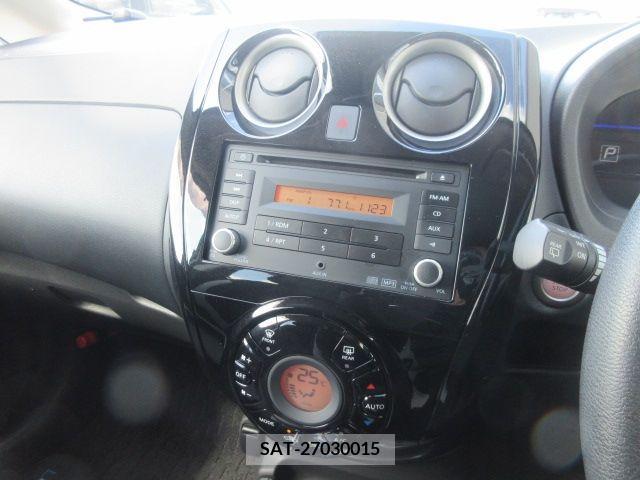 Nissan NOTE 2019-02 237060-11