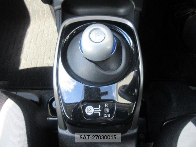 Nissan NOTE 2019-02 237060-14