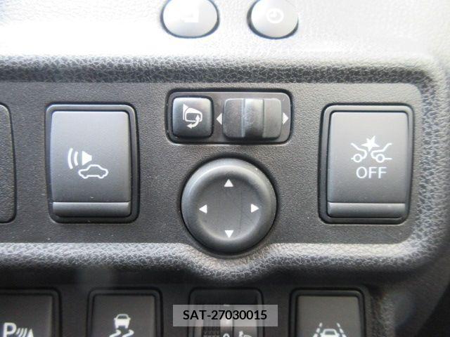 Nissan NOTE 2019-02 237060-15