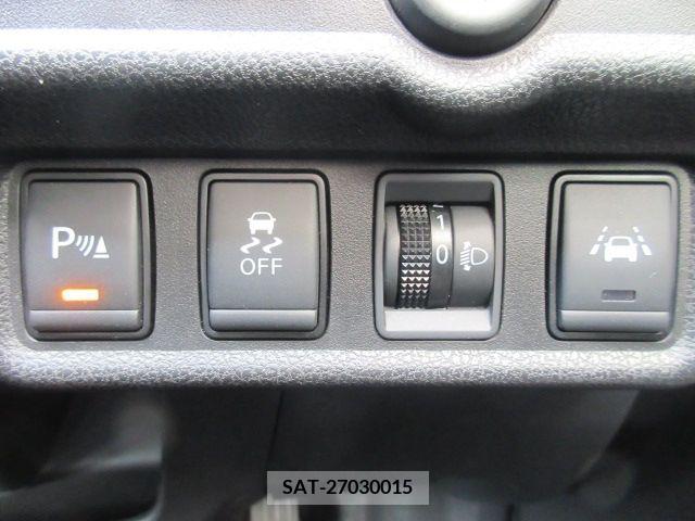 Nissan NOTE 2019-02 237060-16