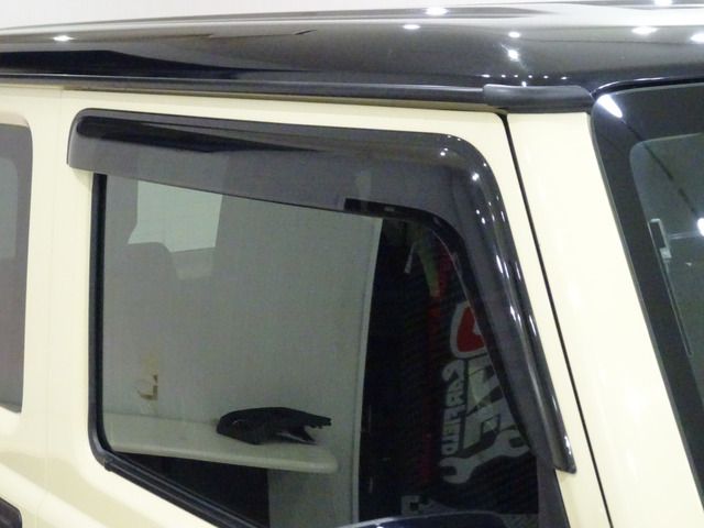 Suzuki JIMNY SIERRA 2018-07 188845-15