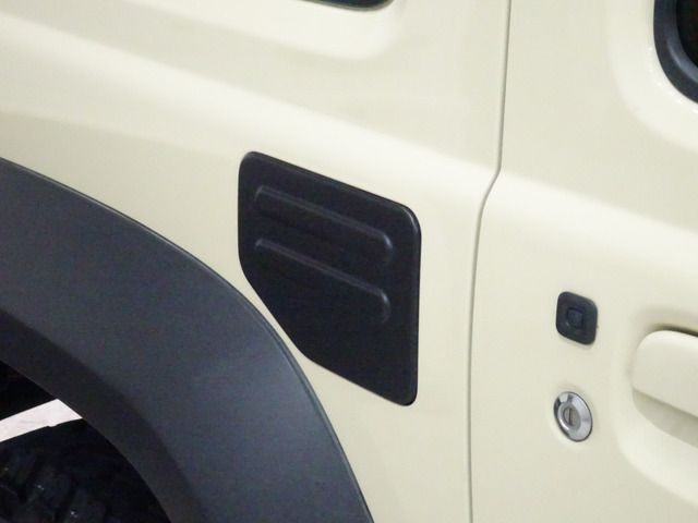 Suzuki JIMNY SIERRA 2018-07 188845-16
