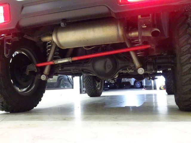 Suzuki JIMNY SIERRA 2018-07 188845-6