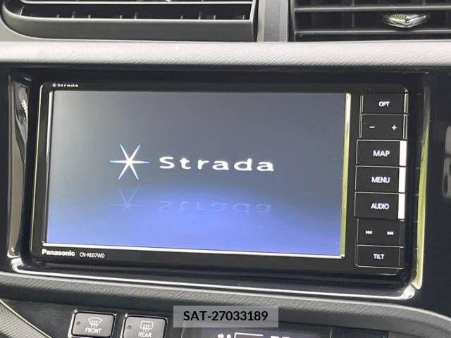 Toyota AQUA 2015-10 260888-2