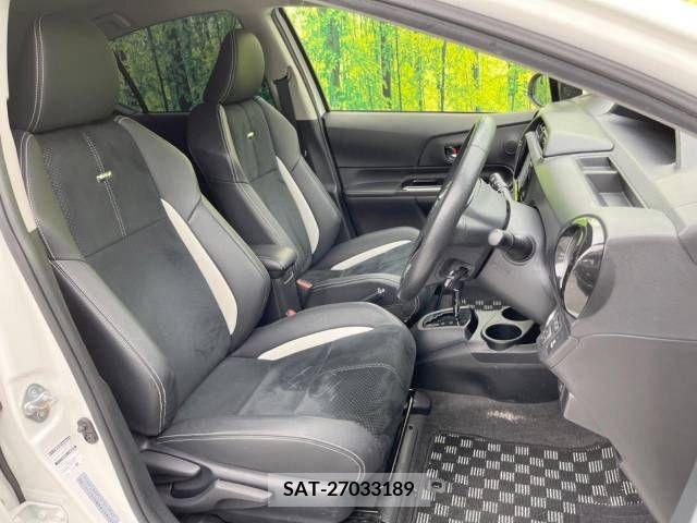 Toyota AQUA 2015-10 260888-8