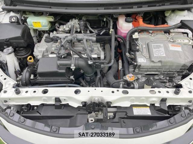 Toyota AQUA 2015-10 260888-18