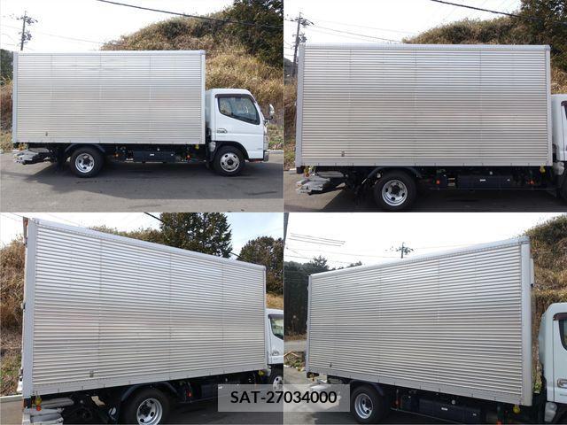 Mitsubishi CANTER 2014-12 218402-5