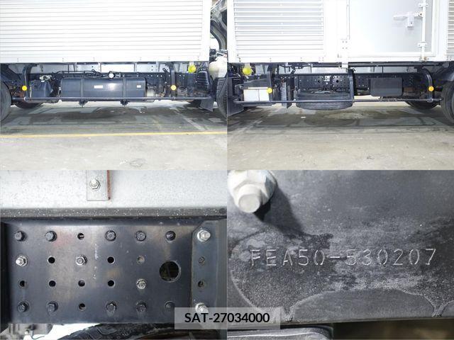 Mitsubishi CANTER 2014-12 218402-11