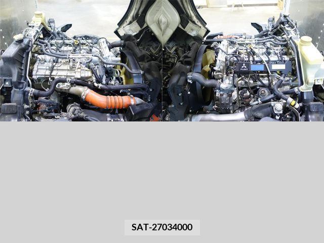 Mitsubishi CANTER 2014-12 218402-12