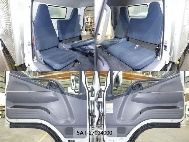 Mitsubishi CANTER 2014-12 218402-13