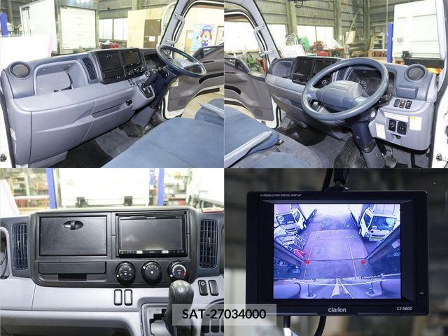 Mitsubishi CANTER 2014-12 218402-14