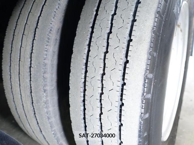 Mitsubishi CANTER 2014-12 218402-16