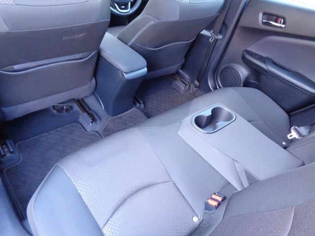 Toyota PRIUS 2019-06 24312-26