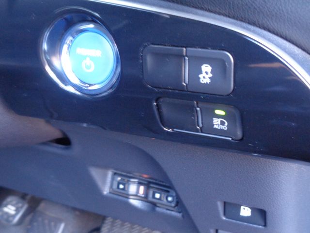 Toyota PRIUS 2019-06 24312-3
