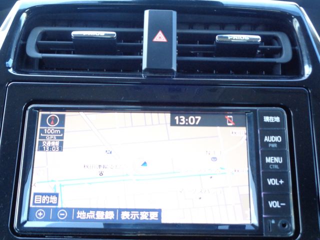 Toyota PRIUS 2019-06 24312-5
