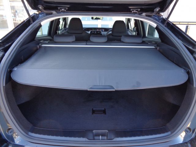 Toyota PRIUS 2019-06 24312-11