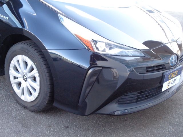 Toyota PRIUS 2019-06 24312-15