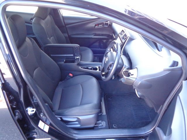 Toyota PRIUS 2019-06 24312-21