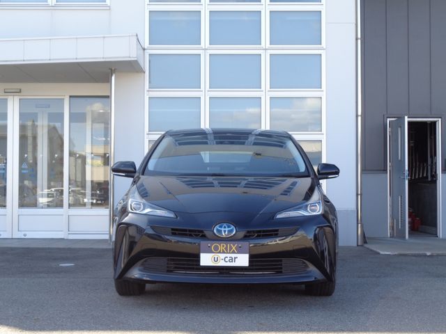 Toyota PRIUS 2019-06 24312-17
