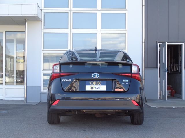 Toyota PRIUS 2019-06 24312-19