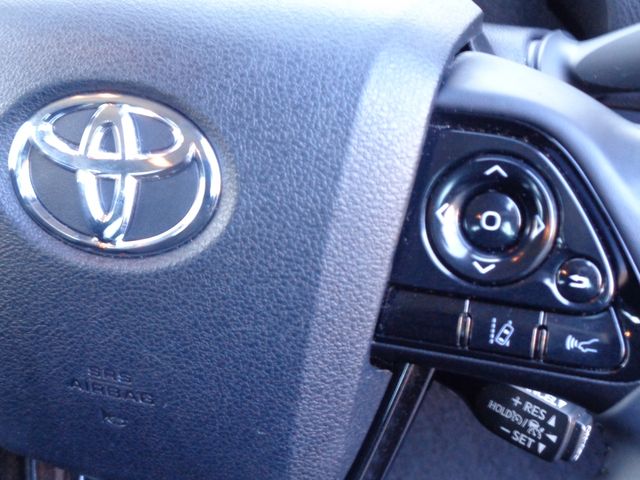 Toyota PRIUS 2019-06 24312-23