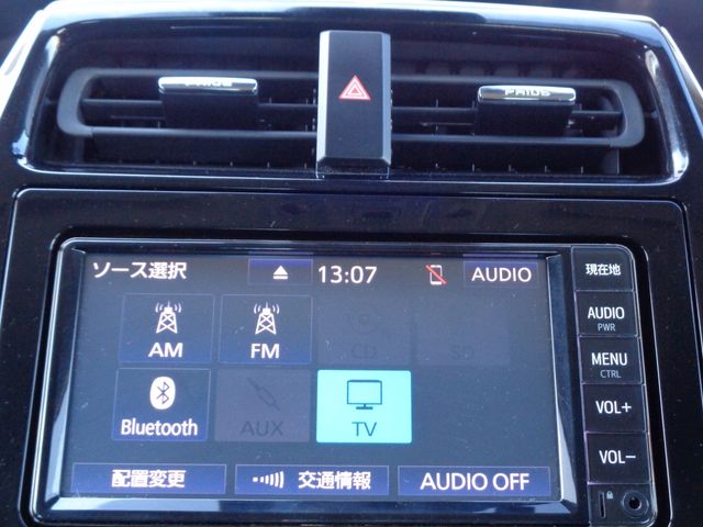 Toyota PRIUS 2019-06 24312-4