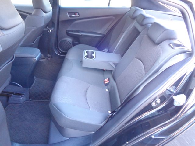 Toyota PRIUS 2019-06 24312-10