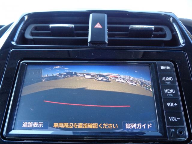 Toyota PRIUS 2019-06 24312-6