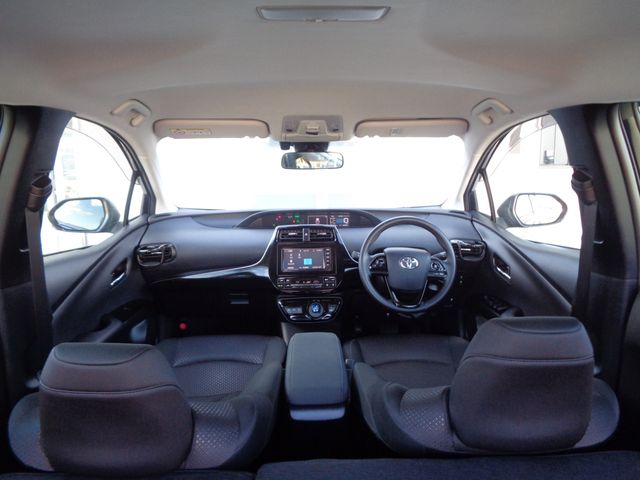 Toyota PRIUS 2019-06 24312-14
