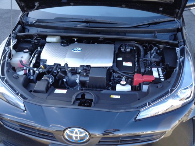 Toyota PRIUS 2019-06 24312-16