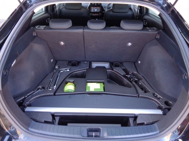 Toyota PRIUS 2019-06 24312-12