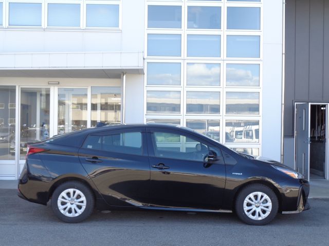 Toyota PRIUS 2019-06 24312-18