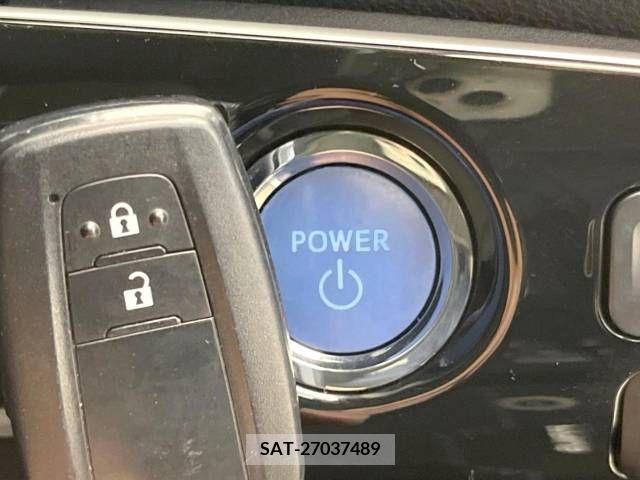 Toyota PRIUS 2016-05 379170-7