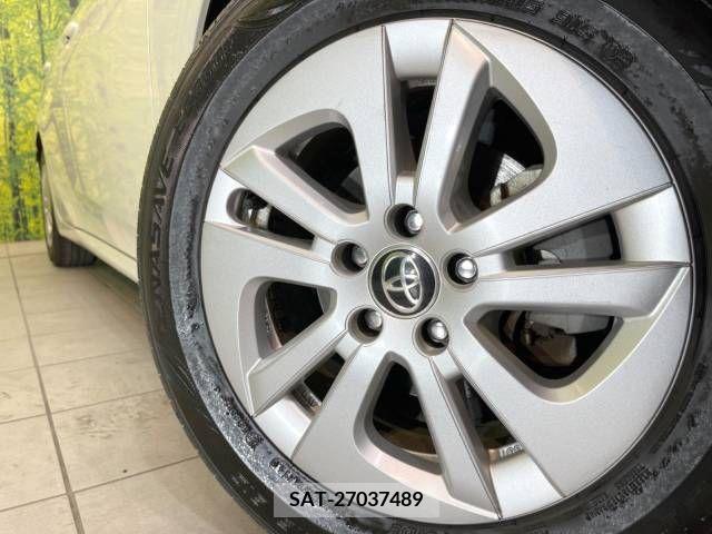 Toyota PRIUS 2016-05 379170-13